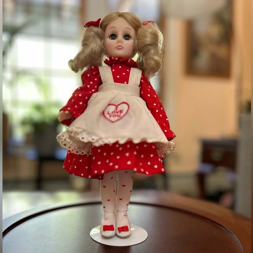 Effanbee vintage 1989